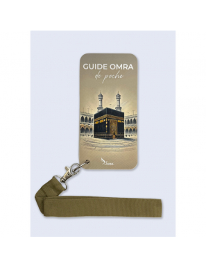 Guide de poche pour Omra -...