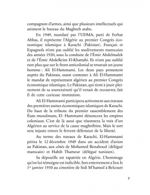 Idris : roman nord-africain - Ali El-Hammami - Héritage
