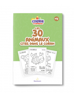 Les 30 animaux cités dans...