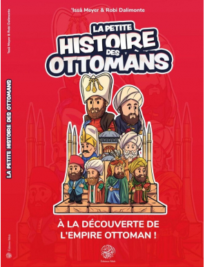 La petite histoire des Ottomans - Ribat