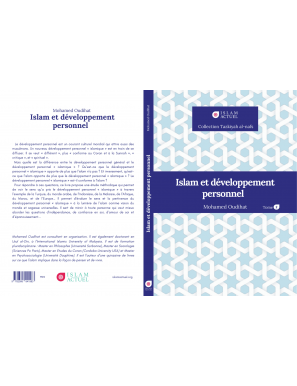 Islam et développement personnel Tome 2 - Mohamed Oudihat - Islam Actuel