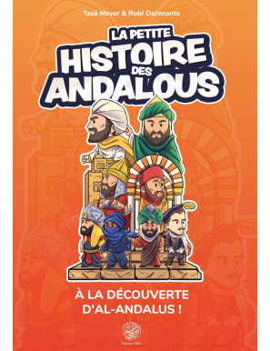 La petite histoire des Andalous - Ribât