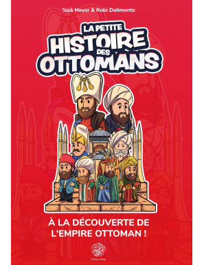 La petite histoire des Ottomans - Ribat