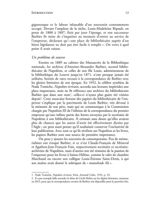 Napoléon et les bibliothèques - Livres et pouvoir sous le Premier Empire - Charles-Eloi Vial - CNRS