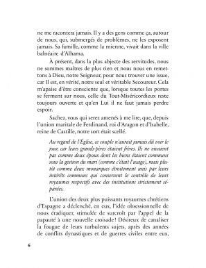 Le manuscrit de Sukayna - Azzedine Barika - Al Bayyinah