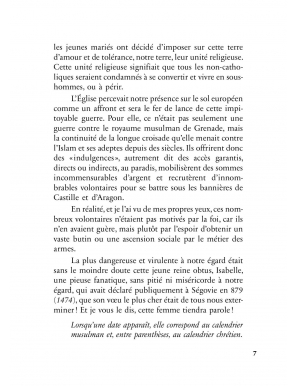 Le manuscrit de Sukayna - Azzedine Barika - Al Bayyinah