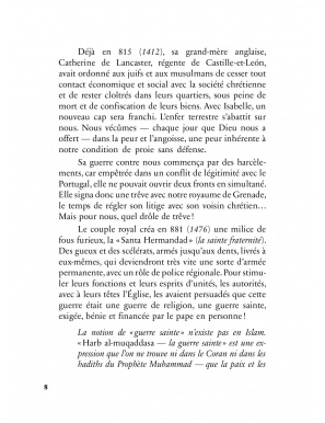 Le manuscrit de Sukayna - Azzedine Barika - Al Bayyinah