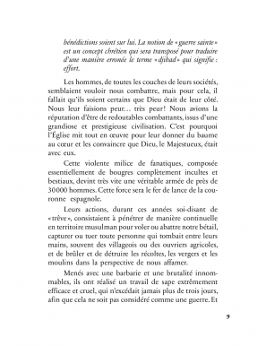 Le manuscrit de Sukayna - Azzedine Barika - Al Bayyinah