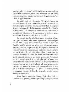 Le manuscrit de Sukayna - Azzedine Barika - Al Bayyinah