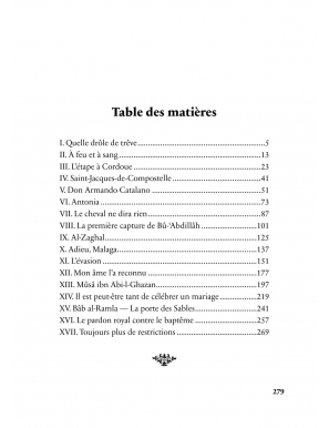Le manuscrit de Sukayna - Azzedine Barika - Al Bayyinah