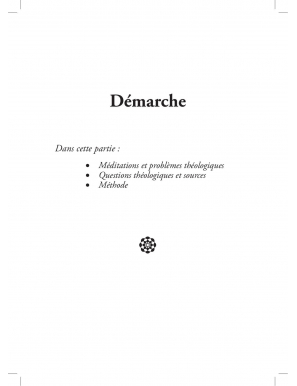 Une autre histoire de l’Alliance abrahamique - Ahmadou Makhtar Kanté - Al Bayyinah