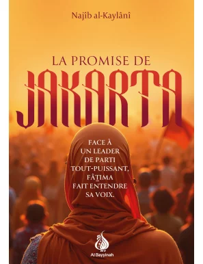 La promise de Jakarta - Najîb al-Kaylânî - Al Bayyinah