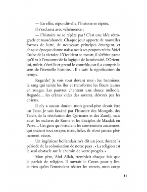 La promise de Jakarta - Najîb al-Kaylânî - Al Bayyinah