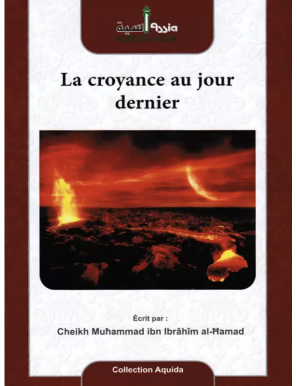 La croyance au jour dernier - Assia