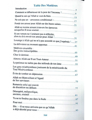 Penser du bien d'Allah - Dr Eyad Qunaybi - AlMadina