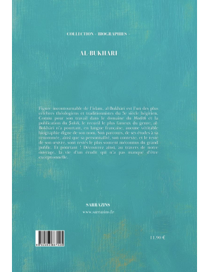 Al-Bukhari : le gardien de la Sunna prophétique - Sarrazins