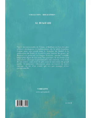 Al-Bukhari : le gardien de la Sunna prophétique - Sarrazins