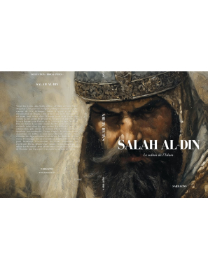 Salah al-Din - le sultan des musulmans - Sarrazins