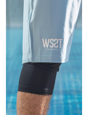 Sarouel short de bain - Wassat