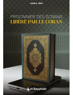 Prisonnier des écrans :...