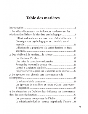 Prisonnier des écrans : Libéré par le Coran - Jamila Zrig - Al Bayyinah