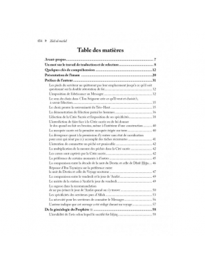 Zad Al-Ma'âd - version intégrale - Muhammad modèle de réussite - Ibn Qayyim al-Jawziyya - Al-Hadîth