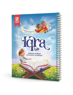 Iqra - Méthode ludique de...
