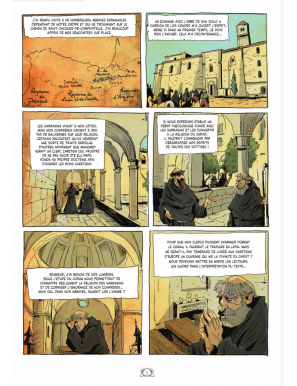 Safar, l'histoire du Coran en Europe - Maurizio Busca, John Tolan