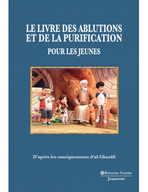 Le Livre des ablutions et...