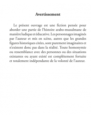 Saladin tome 7 - Lyess Chacal - Oryms
