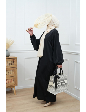 Sac Free Palestine - Blanc