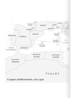 Ibn Khaldun : Itinéraires d’un penseur maghrébin - Mehdi Ghouirgate - CNRS