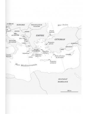 Ibn Khaldun : Itinéraires d’un penseur maghrébin - Mehdi Ghouirgate - CNRS