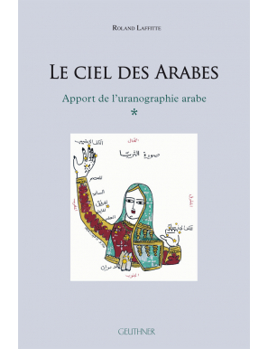 Le ciel des Arabes -...