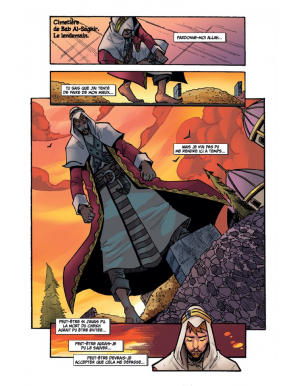 Dagar : les fils des ténèbres (volume 1) - Furqan Jabbar