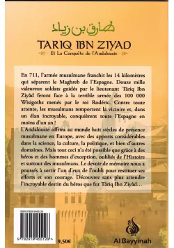 Târiq Ibn Ziyad - Et la Conquête de l'Andalousie - Al Bayyinah