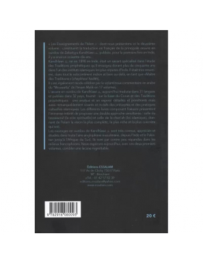 Les vertus du hajj - Mohammad Zakariyya Kandahlawi - Essalam