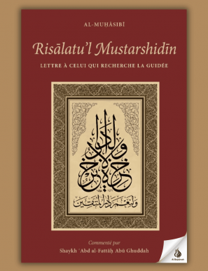 Risālatu’l Mustarshidīn -...