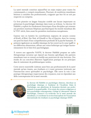 La psychologie islamique - Ali Habibbi - Al Bayyinah