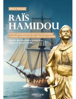 Raïs Hamidou - Albert...