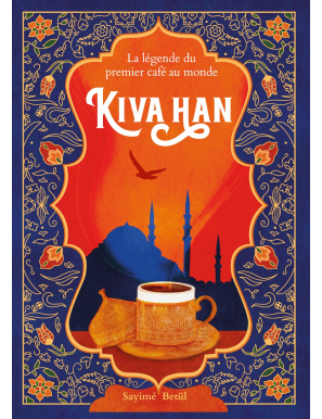 Kiva Han : la légende du...