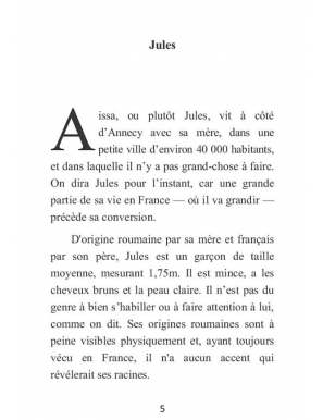 Dernier mois à Médine : Roman sur la découverte de l'Islam - Maher Yvant - Momkin