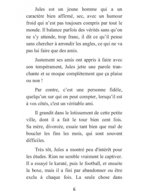 Dernier mois à Médine : Roman sur la découverte de l'Islam - Maher Yvant - Momkin