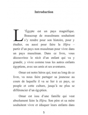 L'enfant du Caire - Maher Yvant - Momkin