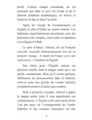 L'enfant du Caire - Maher Yvant - Momkin