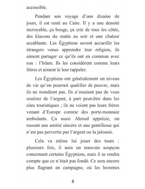 L'enfant du Caire - Maher Yvant - Momkin