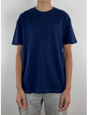 T-shirt oversize Biskra El Kantara - LACASBAH Paris