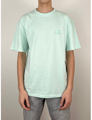 T-shirt oversize Mémoire de Bejaïa - LACASBAH Paris