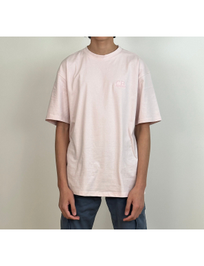 T-shirt oversize Oran Santa Cruz - LACASBAH Paris