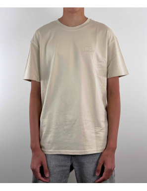 T-shirt oversize Tlemcen Al Mansourah - LACASBAH Paris